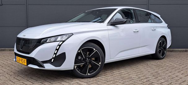 Peugeot e-308 115 kW image number 1