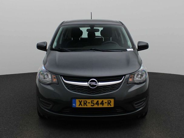 Opel Karl 1.0 Edition 55 kW image number 3