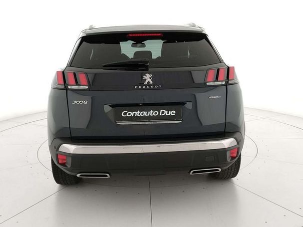 Peugeot 3008 BlueHDi S&S EAT8 GT 130 kW image number 4