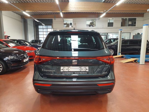 Seat Tarraco 1.5 TSI DSG 110 kW image number 3