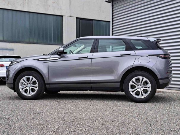 Land Rover Range Rover Evoque 198 kW image number 3