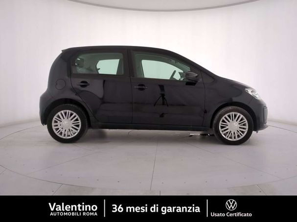 Volkswagen up! 1.0 48 kW image number 5