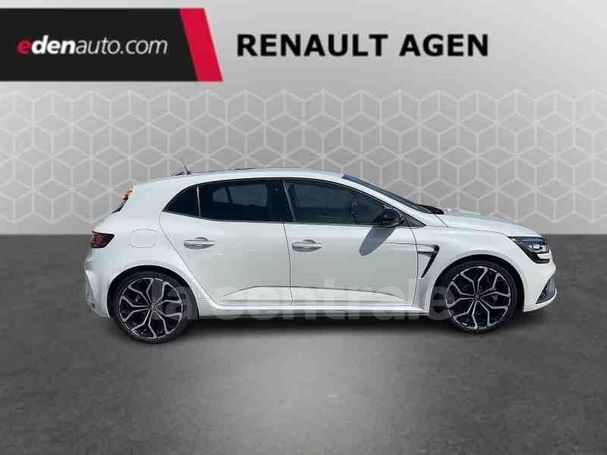 Renault Megane TCe 280 EDC 205 kW image number 12