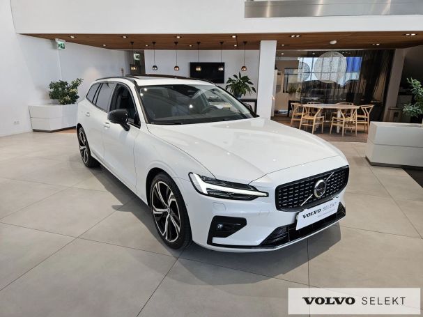 Volvo V60 145 kW image number 2