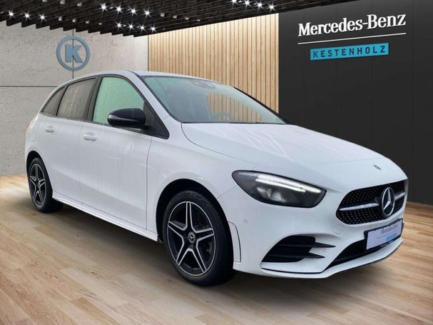 Mercedes-Benz B 250 e 160 kW image number 2