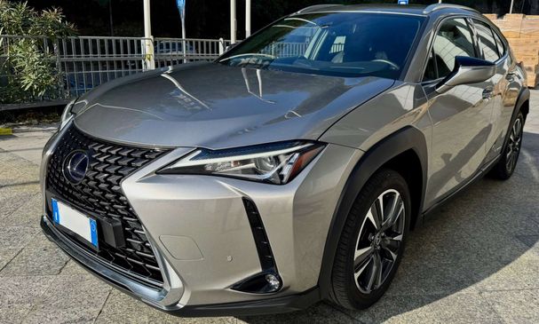 Lexus UX 250h Luxury 135 kW image number 1