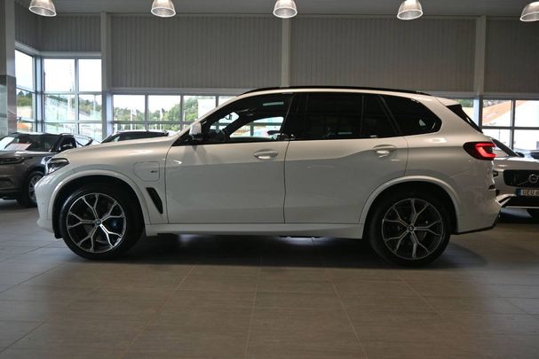 BMW X5 45e xDrive 291 kW image number 4