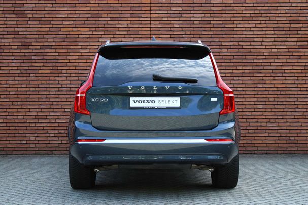 Volvo XC90 T8 AWD Plus 335 kW image number 25