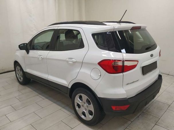 Ford EcoSport 1.5 EcoBlue 74 kW image number 6