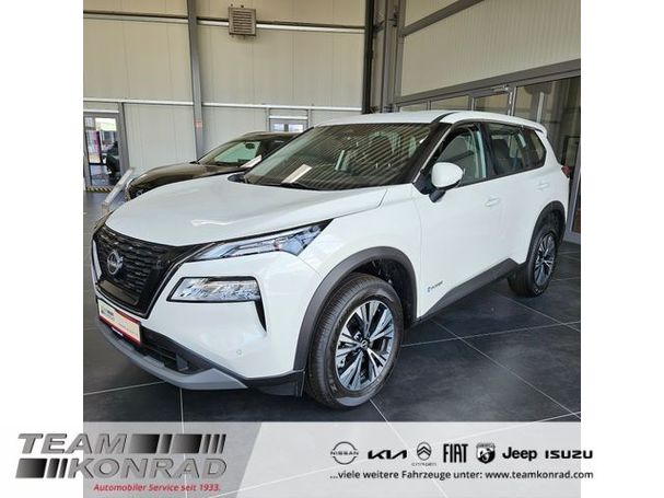 Nissan X-Trail 150 kW image number 1