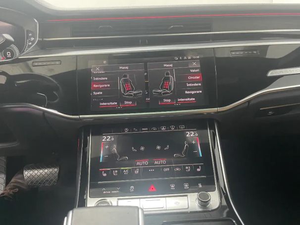 Audi A8 338 kW image number 19