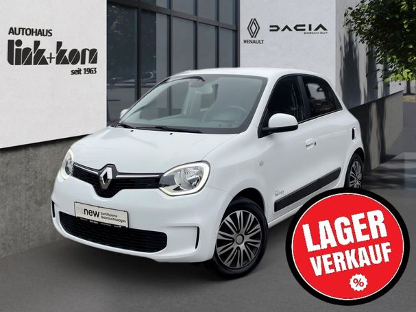 Renault Twingo SCe 65 48 kW image number 1