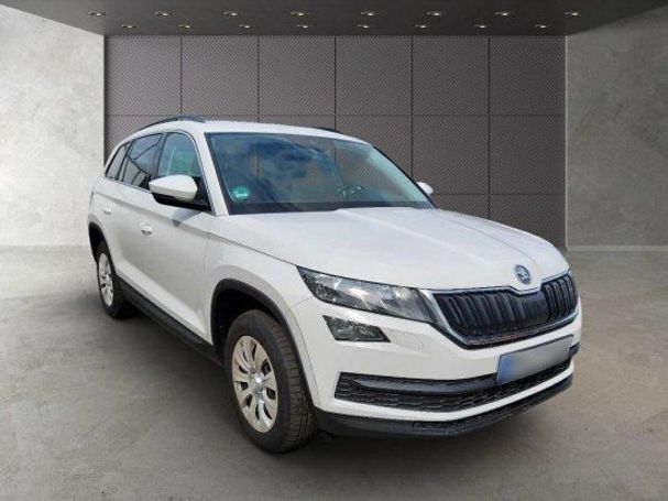 Skoda Kodiaq 2.0 TDI 4x4 DSG Ambition 140 kW image number 2