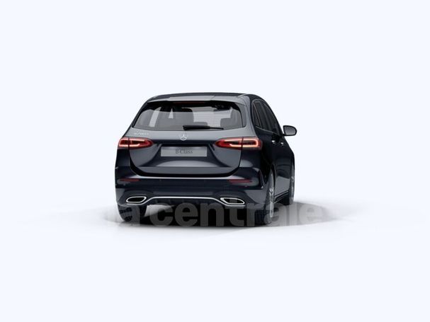 Mercedes-Benz B 200 d 8G-DCT Line 110 kW image number 36