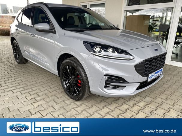 Ford Kuga Graphite Tech Edition 140 kW image number 2