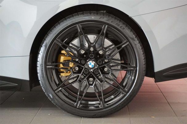 BMW M4 Competition xDrive 375 kW image number 4