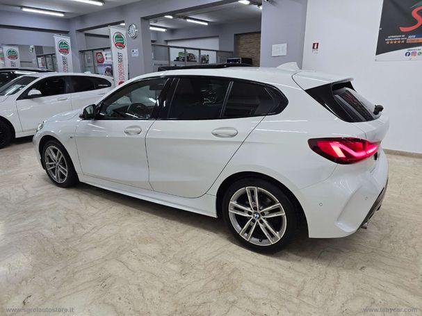 BMW 118d M Sport 110 kW image number 47