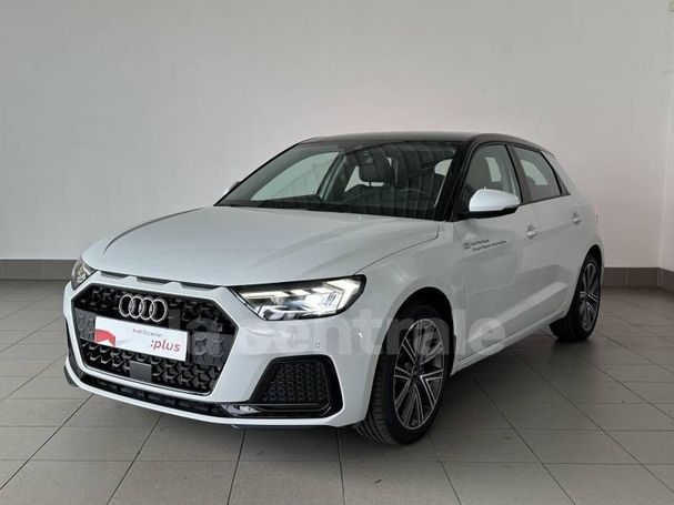 Audi A1 30 TFSI Advanced 85 kW image number 1