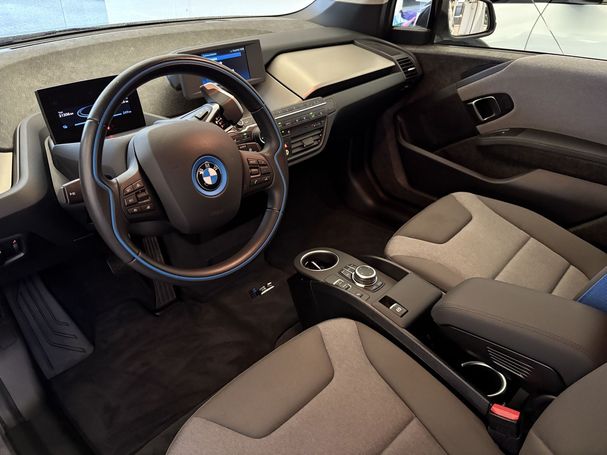 BMW i3s 135 kW image number 9