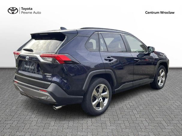 Toyota RAV 4 163 kW image number 2