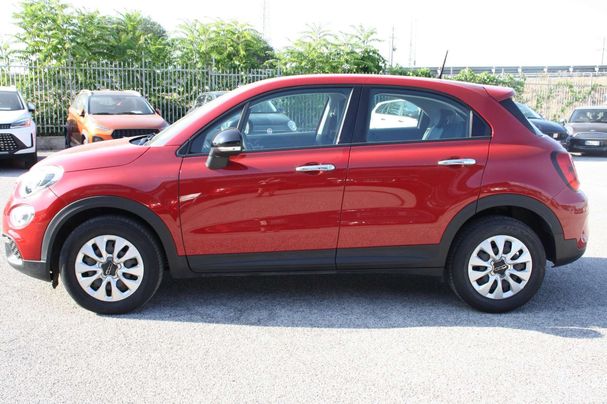 Fiat 500X 1.3 70 kW image number 16