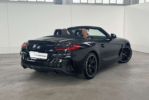 BMW Z4 M Sport sDrive 145 kW image number 3