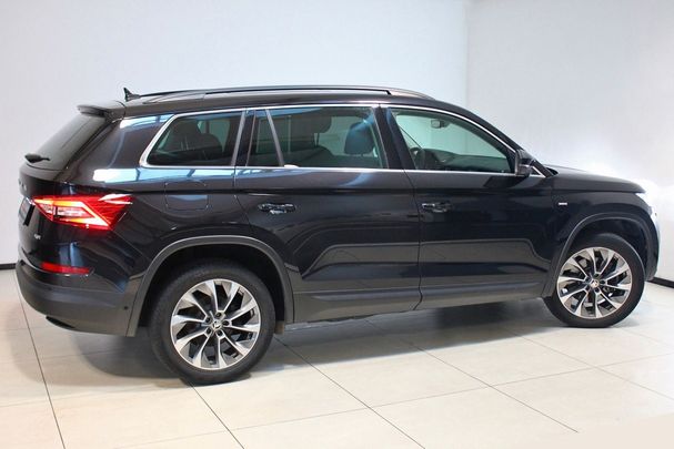 Skoda Kodiaq 2.0 TDI Clever 147 kW image number 6