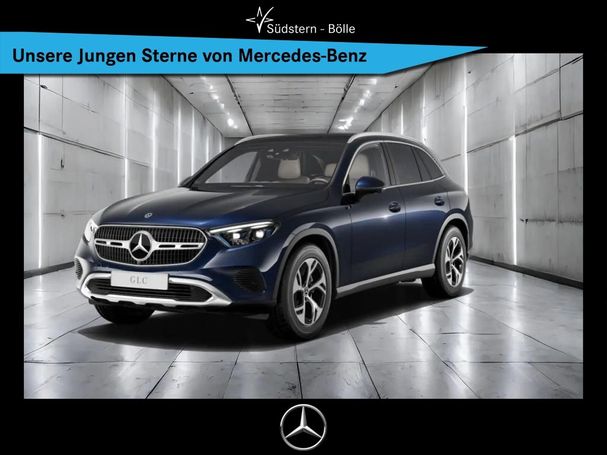 Mercedes-Benz GLC 200 150 kW image number 1