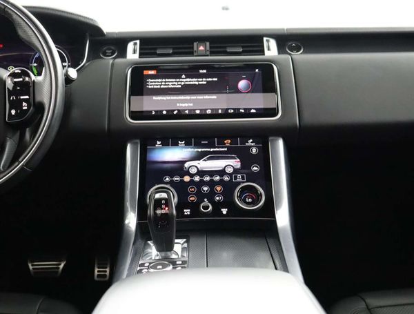 Land Rover Range Rover Sport P400e HSE Dynamic 297 kW image number 21