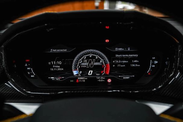 Lamborghini Urus 478 kW image number 3