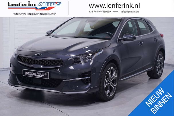 Kia XCeed 1.4 T-GDi 103 kW image number 1