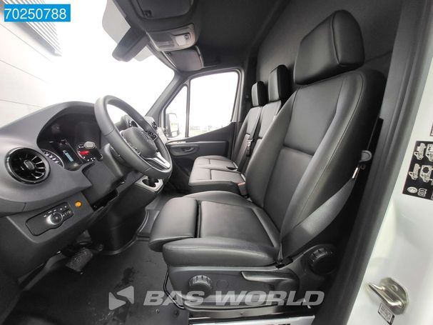 Mercedes-Benz Sprinter 317 CDI 125 kW image number 14