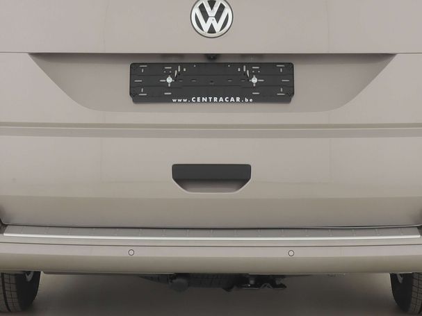 Volkswagen T6 Multivan DSG Trendline 110 kW image number 33