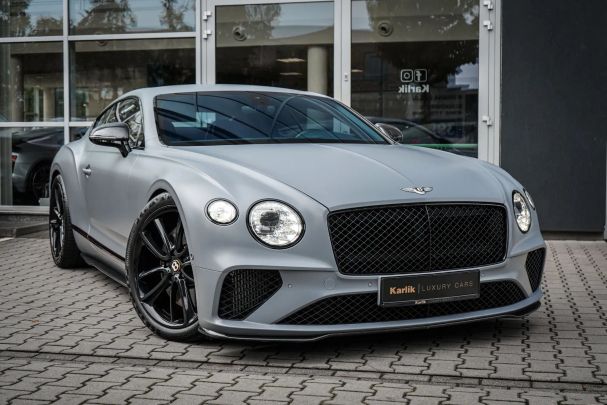 Bentley Continental GT 467 kW image number 1