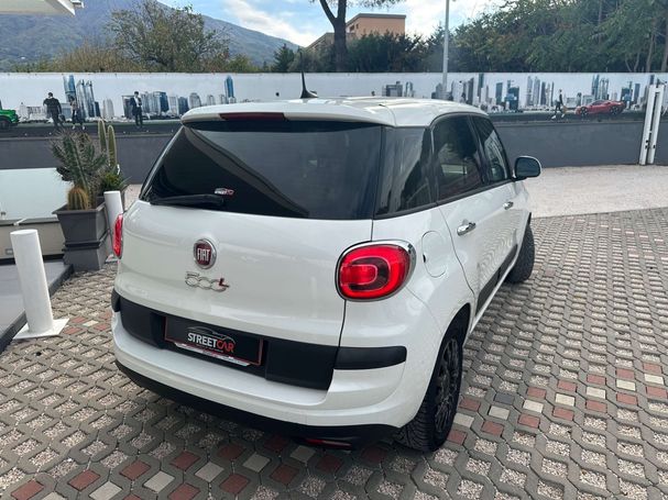 Fiat 500L 1.3 MultiJet 70 kW image number 3