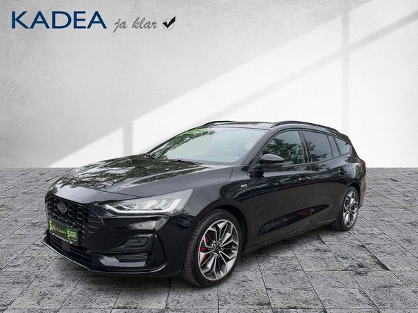 Ford Focus 1.0 ST-Line 114 kW image number 1