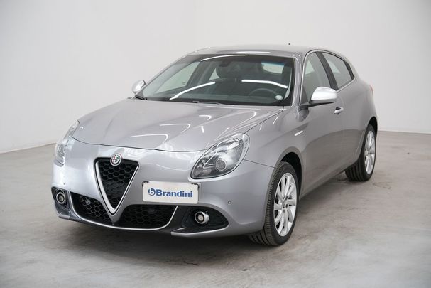 Alfa Romeo Giulietta 1.6 JTDM Super 88 kW image number 1