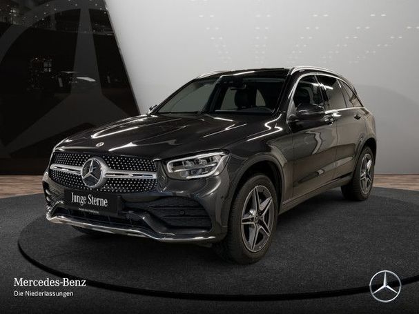 Mercedes-Benz GLC 300 e 235 kW image number 1