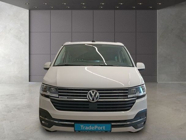 Volkswagen T6 California 2.0 TDI Ocean DSG 4Motion 150 kW image number 4