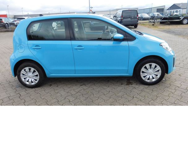 Volkswagen up! 60 kW image number 3