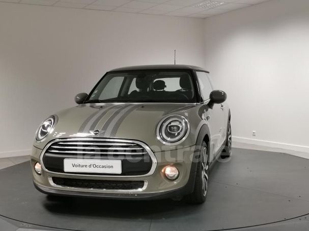 MINI ONE 75 kW image number 1