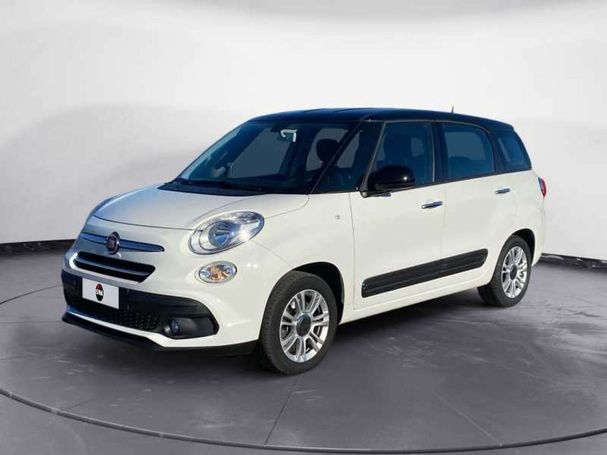 Fiat 500L 1.6 MultiJet 88 kW image number 1