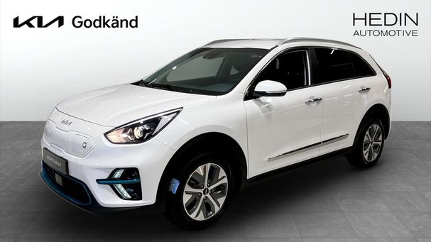 Kia Niro e 150 kW image number 1