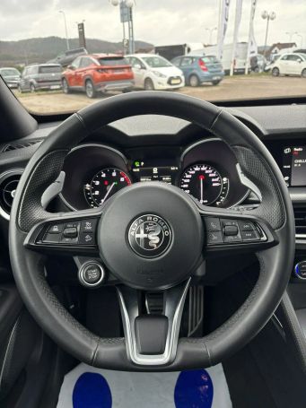 Alfa Romeo Stelvio 147 kW image number 14