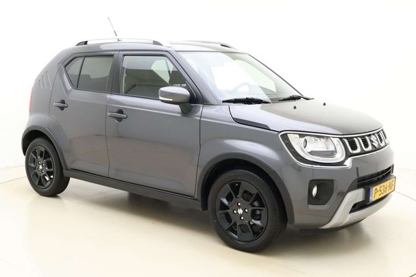 Suzuki Ignis 61 kW image number 8