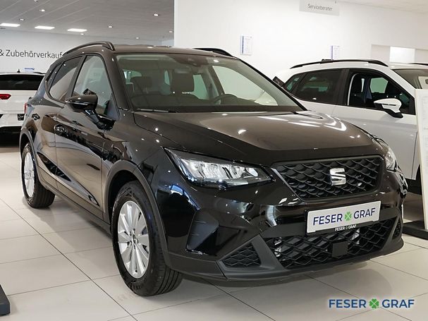 Seat Arona 1.0 TSI Style 81 kW image number 2