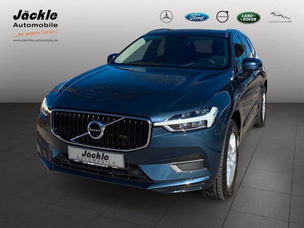 Volvo XC60 Momentum 140 kW image number 1