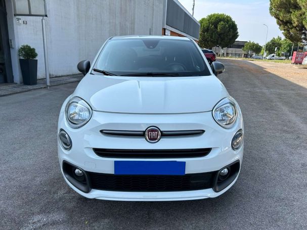 Fiat 500X 1.3 MultiJet 70 kW image number 3