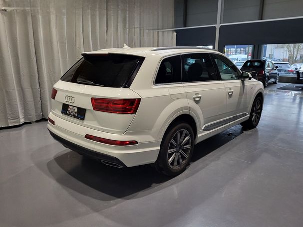 Audi Q7 50 TDI quattro S-Line 210 kW image number 4