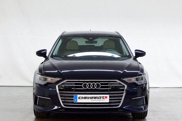 Audi A6 40 TDI S tronic Avant 150 kW image number 2